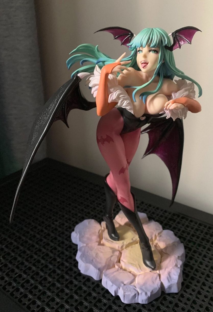 В наличии: Оригинальная коллек – обзор и цена Kotobukiya Bishoujo