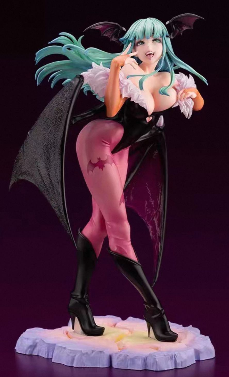 В наличии: Оригинальная коллек – обзор и цена Kotobukiya Bishoujo