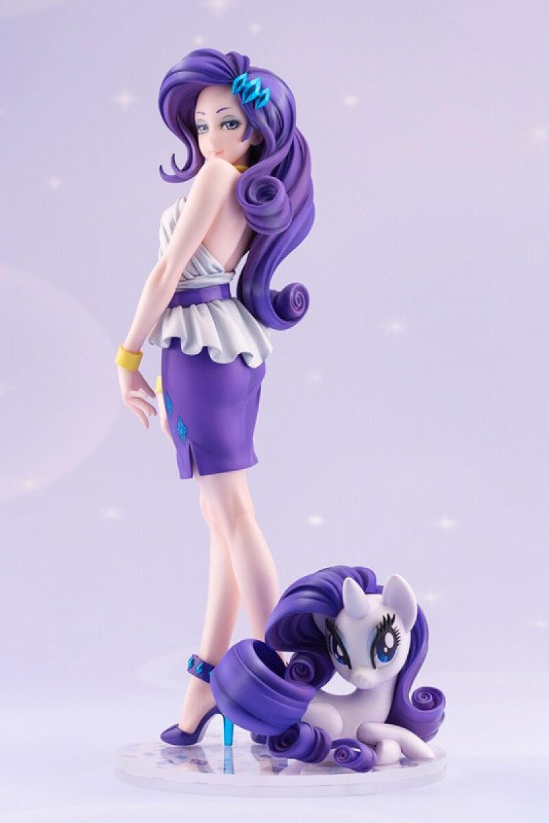Оригинальная коллекционная фиг – обзор и цена Kotobukiya Bishoujo