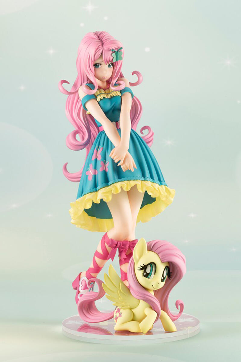 Оригинальная коллекционная фиг – обзор и цена Kotobukiya Bishoujo