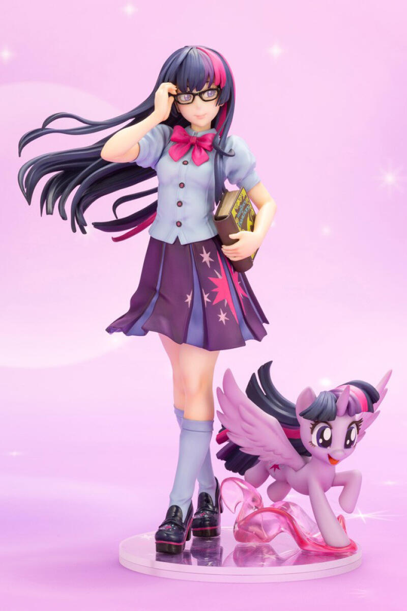 Оригинальная коллекционная фиг – обзор и цена Kotobukiya Bishoujo