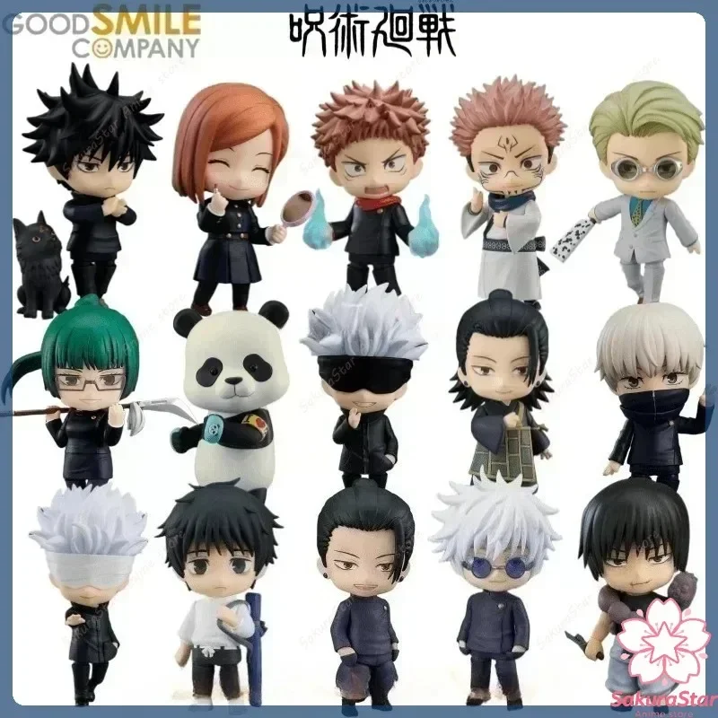 В наличии: Коллекционная фигур – обзор и цена Good Smile Company Nendoroid