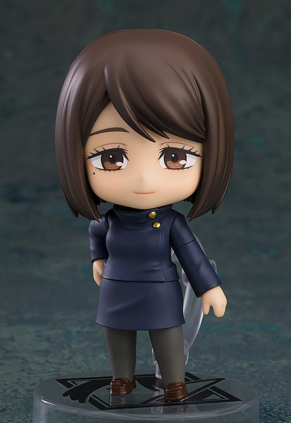 Оригинальные экшн/куклы InStoc – обзор и цена Good Smile Company Nendoroid