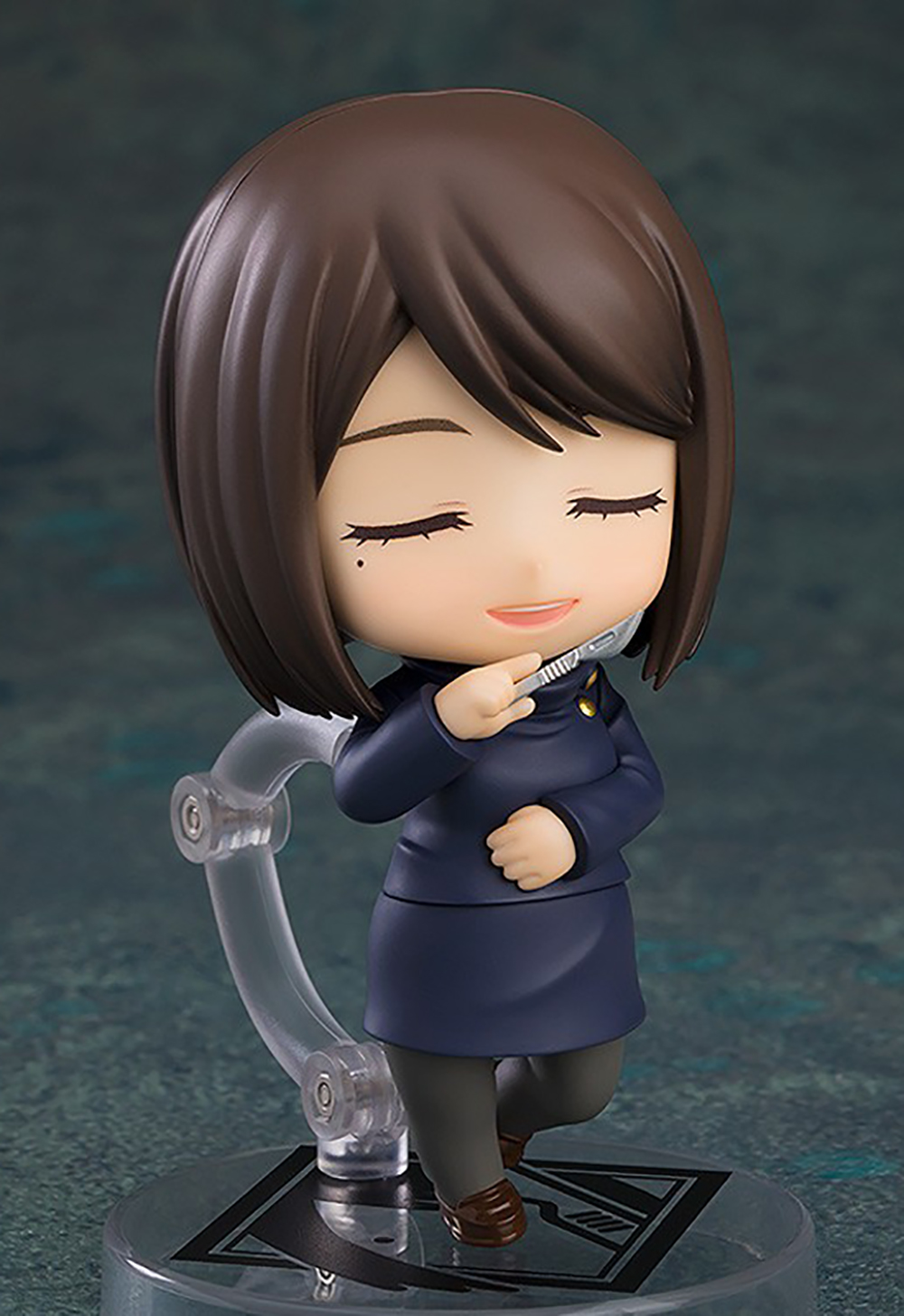 Оригинальные экшн/куклы InStoc – обзор и цена Good Smile Company Nendoroid