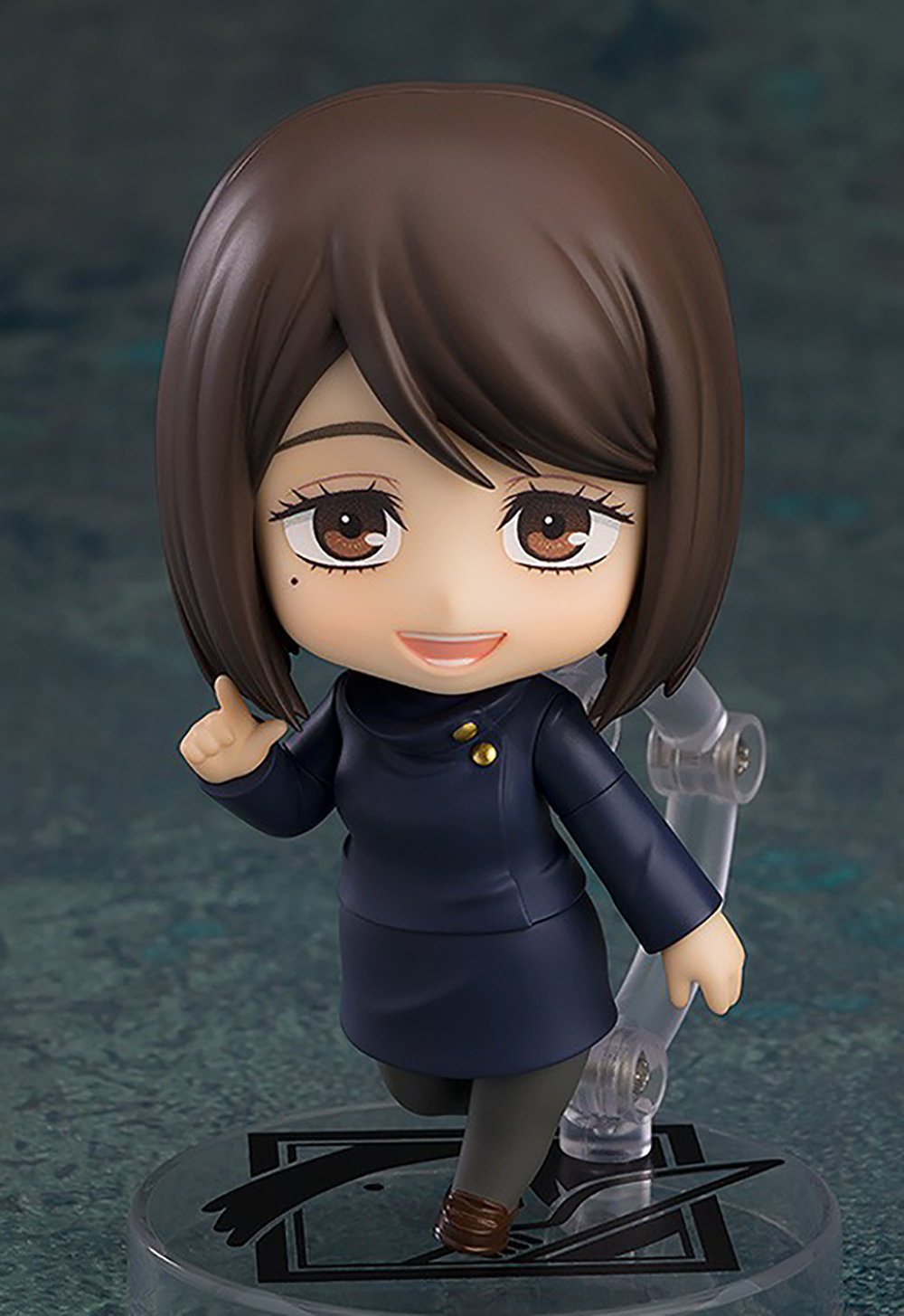 Оригинальные экшн/куклы InStoc – обзор и цена Good Smile Company Nendoroid