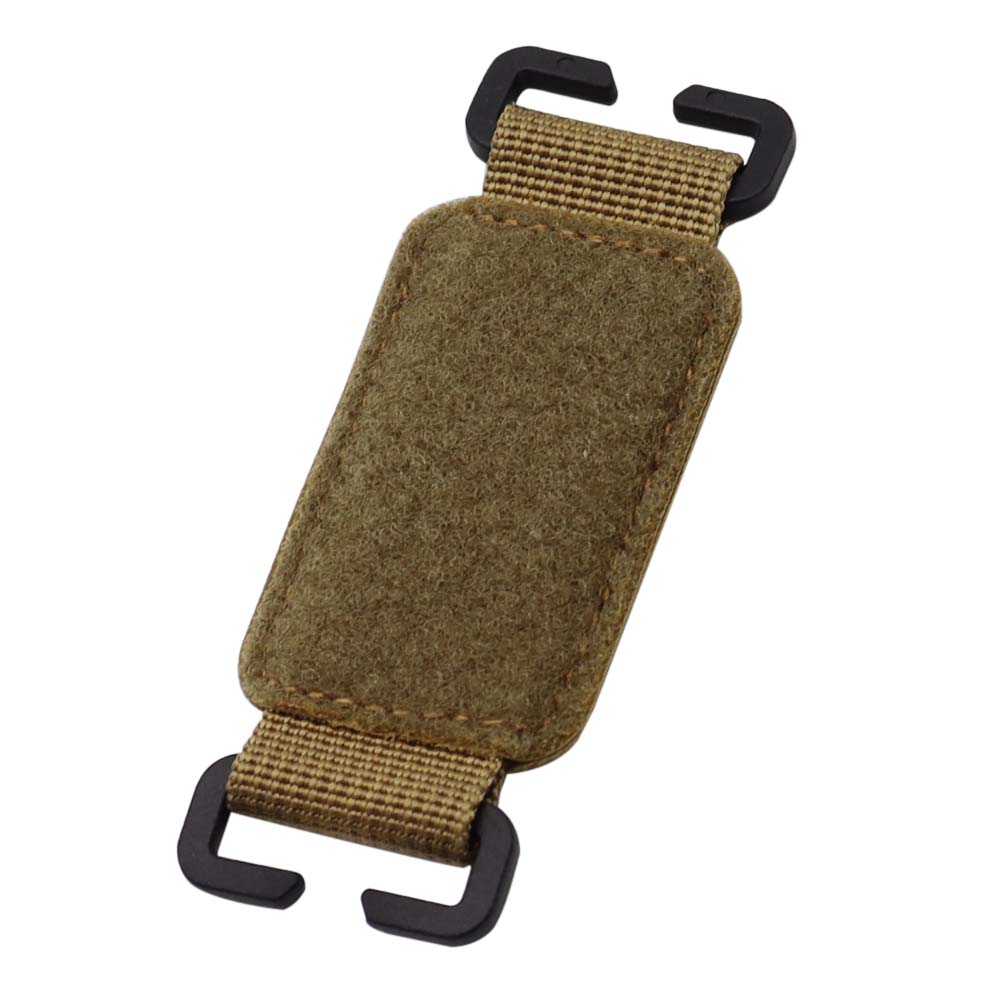 Тактические крепежные полосы M – обзор и цена Velcro Hook Loop