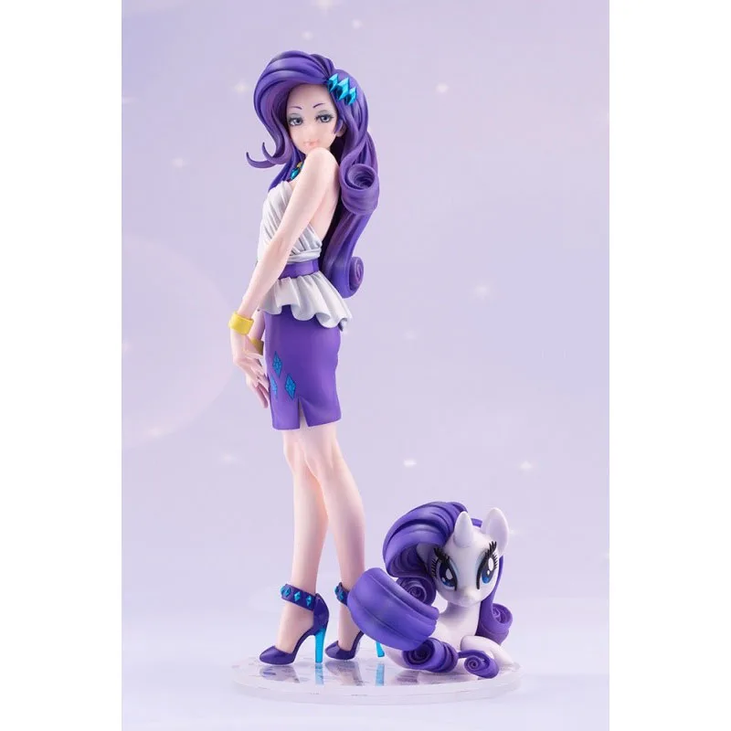 Kotobukiya 1/7 Rarity MY LITTL – обзор и цена Kotobukiya Bishoujo