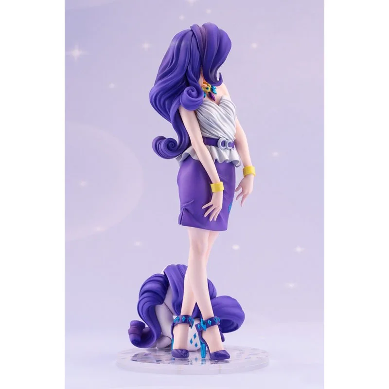 Kotobukiya 1/7 Rarity MY LITTL – обзор и цена Kotobukiya Bishoujo