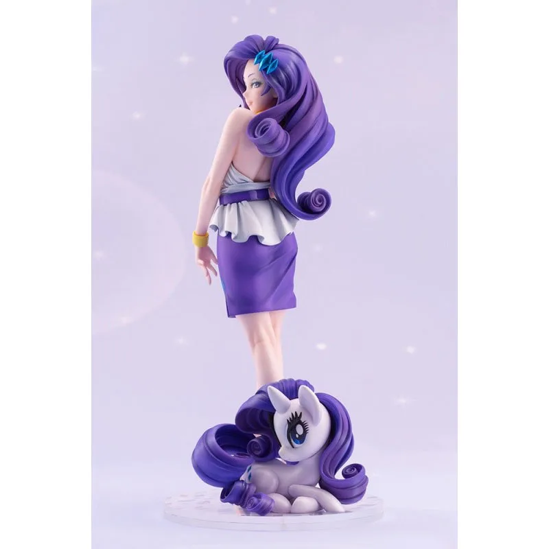 Kotobukiya 1/7 Rarity MY LITTL – обзор и цена Kotobukiya Bishoujo