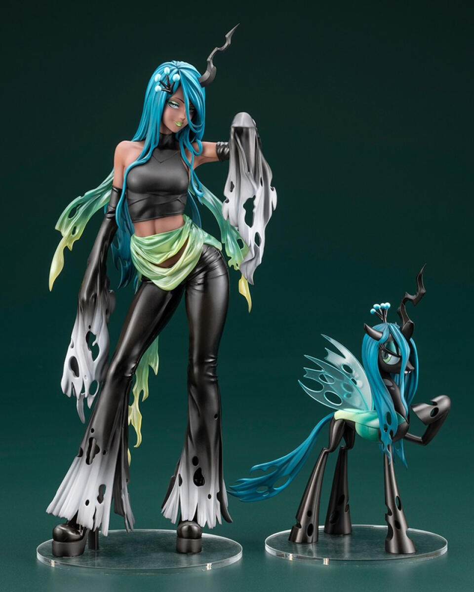 Оригинальная коллекционная фиг – обзор и цена Kotobukiya Bishoujo