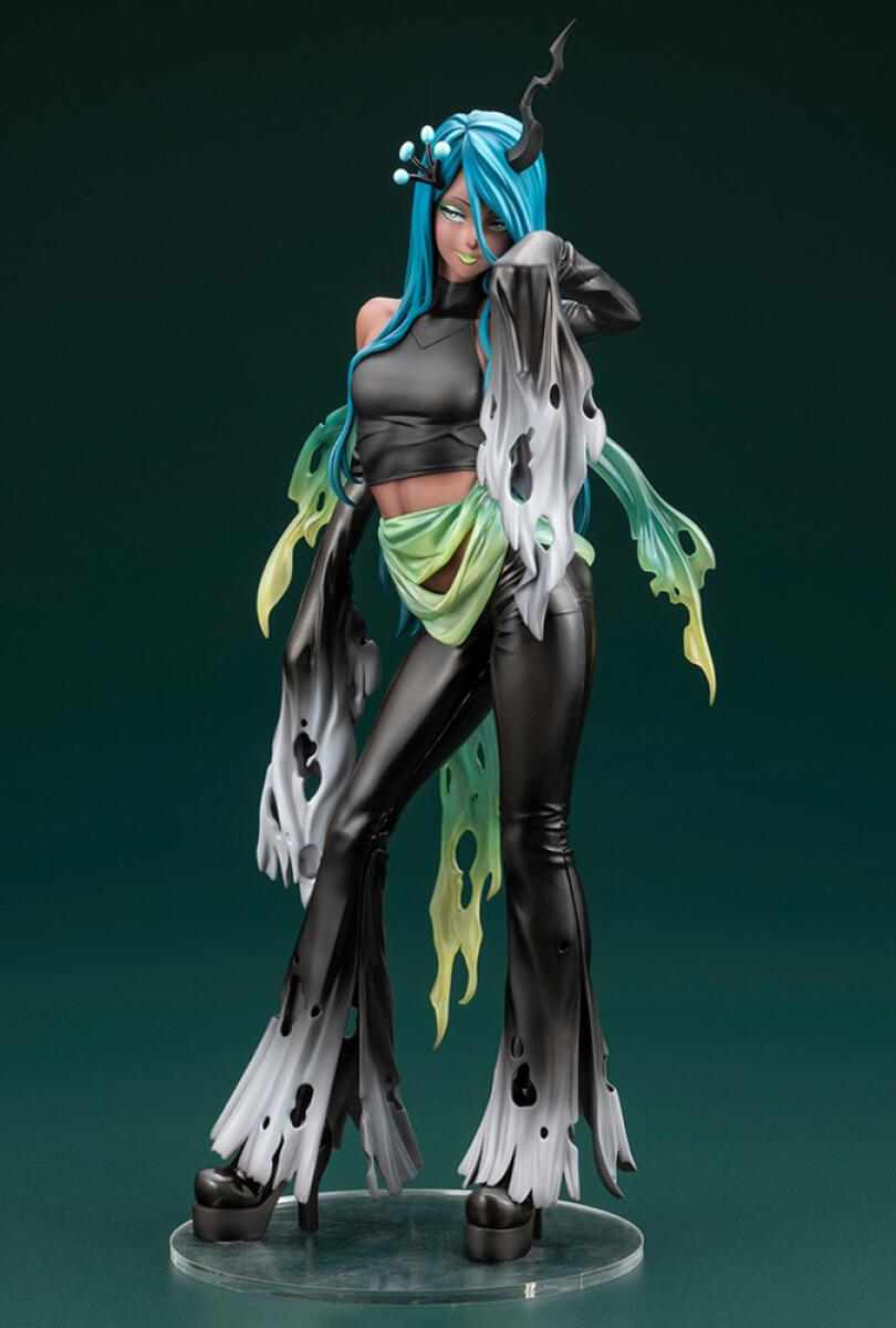 Оригинальная коллекционная фиг – обзор и цена Kotobukiya Bishoujo