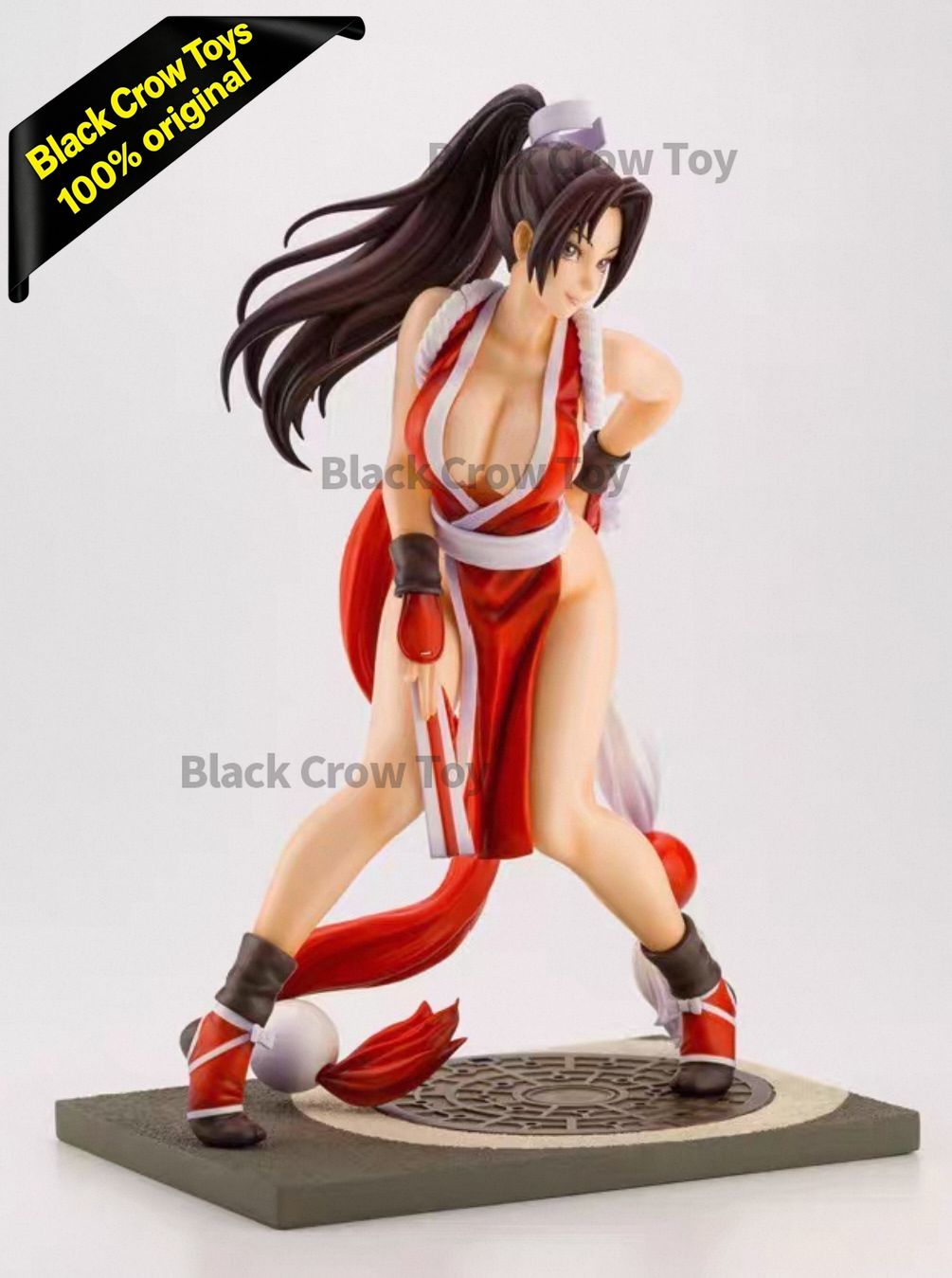 Коллекционная фигурка Kotobuki – обзор и цена Kotobukiya Bishoujo