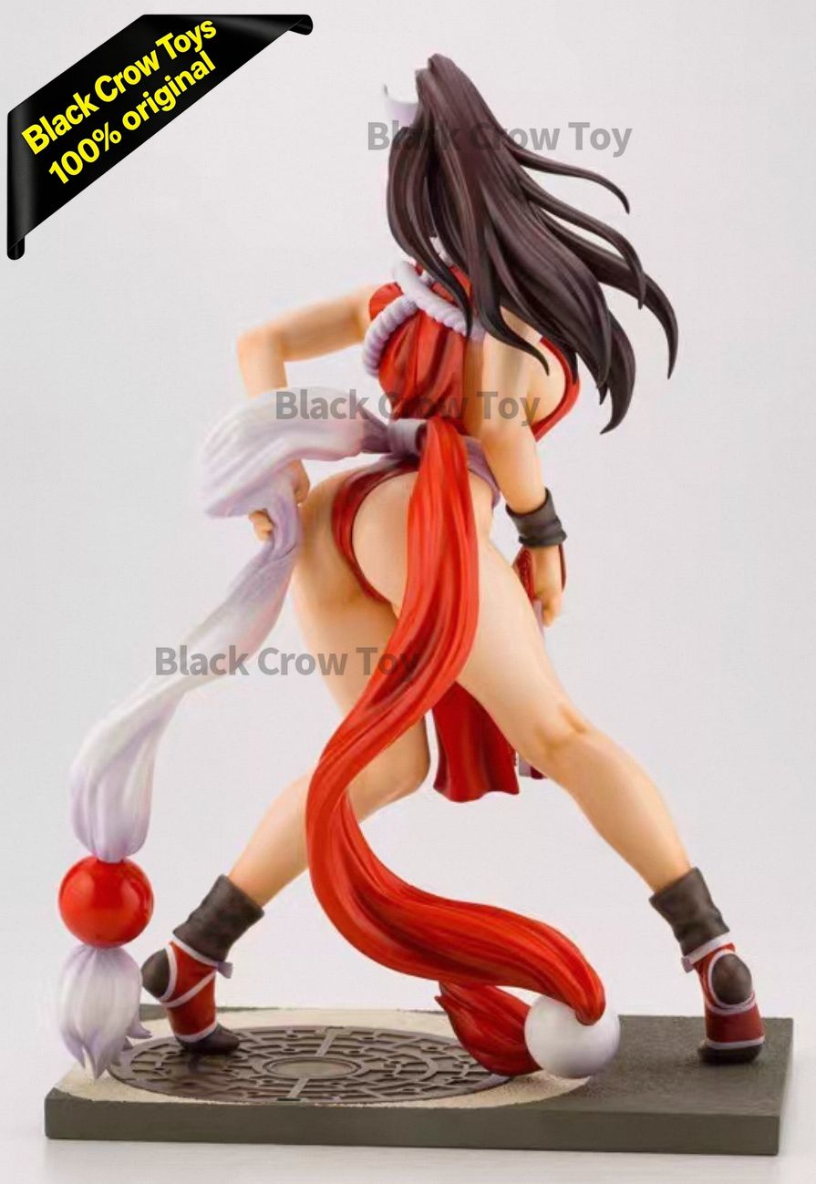 Коллекционная фигурка Kotobuki – обзор и цена Kotobukiya Bishoujo