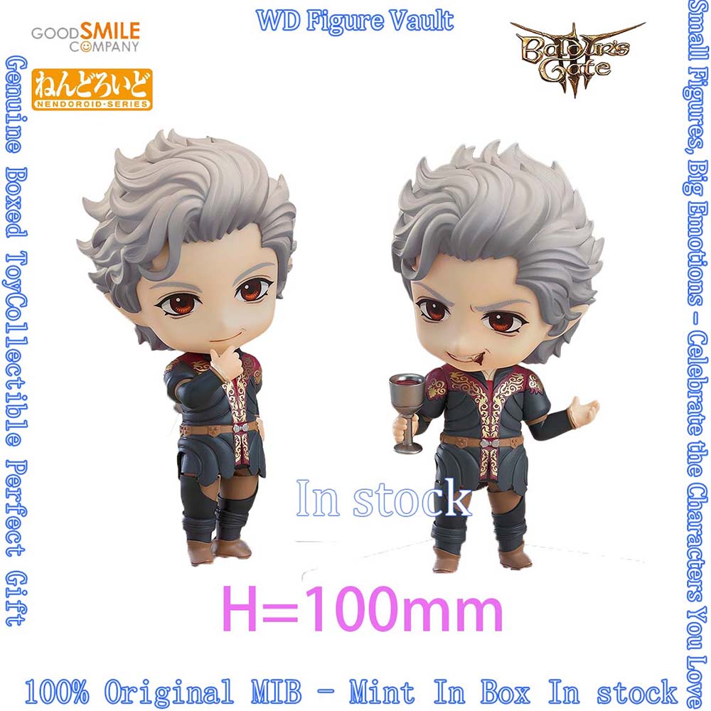 В наличии Good Smile Company G – обзор и цена Good Smile Company Nendoroid