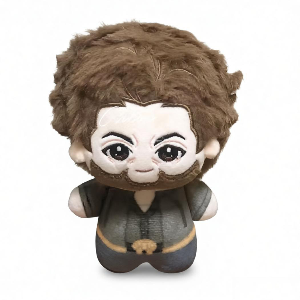 10 см ‌ Плюшевая игрушка Джейм – обзор и цена Cosplay Plushie Prop