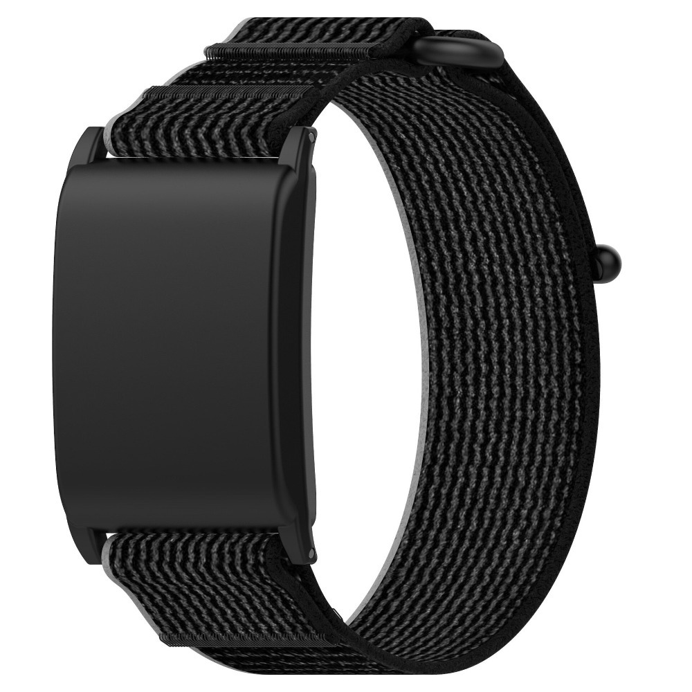 Для браслета WHOOP 4.0: нейлон – обзор и цена Velcro Hook Loop