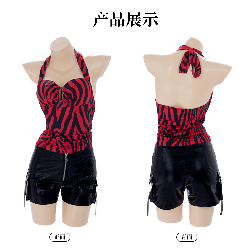 Новый стиль WHH 2026: Костюм д – обзор и цена Free Cosplay Prop Patterns