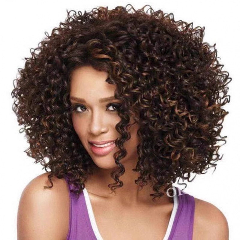 Европейские и американские кор – обзор и цена Wig Fiber Net