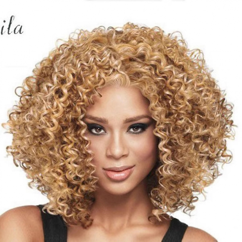 Европейские и американские кор – обзор и цена Wig Fiber Net