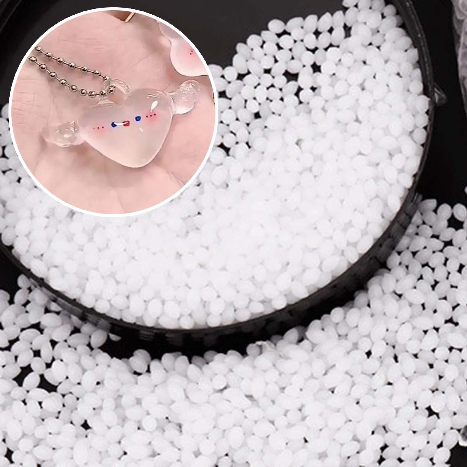 Термопластичные бусины, термоб – обзор и цена Thermoplastic Pellet