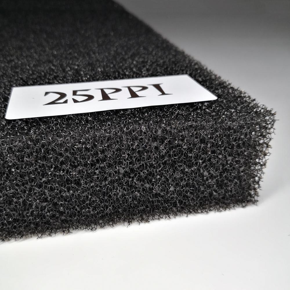25 PPI губка, фильтр для аквар – обзор и цена Eva Foam Sheet