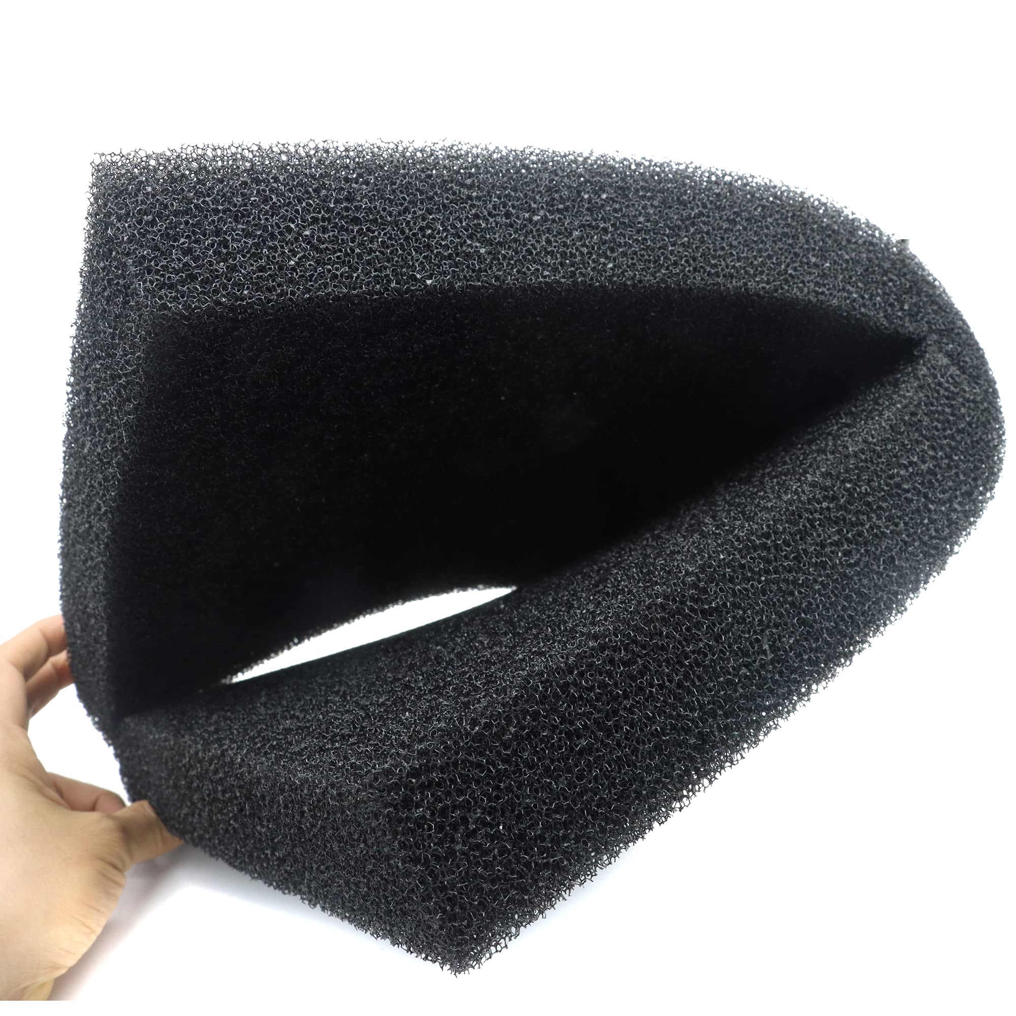 25 PPI губка, фильтр для аквар – обзор и цена Eva Foam Sheet