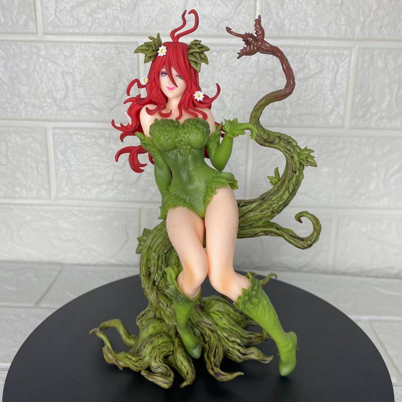 Сексуальный и опасный персонаж – обзор и цена Kotobukiya Bishoujo