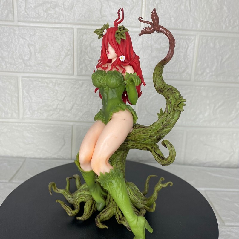 Сексуальный и опасный персонаж – обзор и цена Kotobukiya Bishoujo