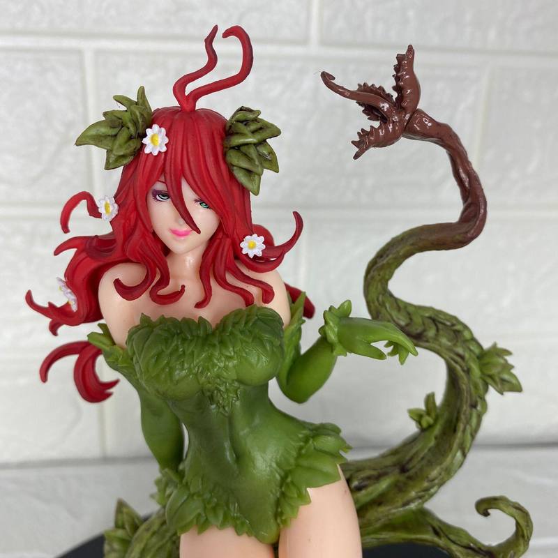 Сексуальный и опасный персонаж – обзор и цена Kotobukiya Bishoujo