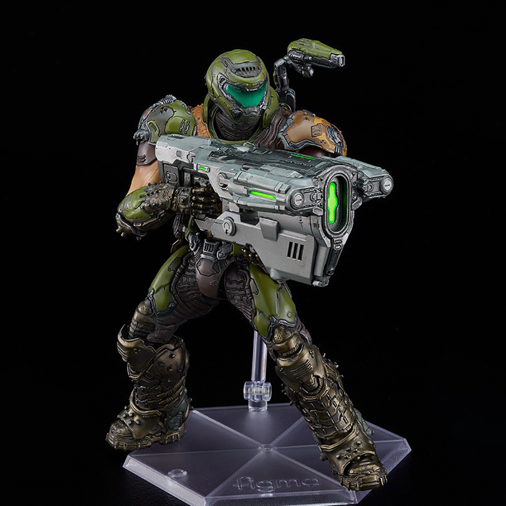 100% в наличии Оригинальный Fi – обзор и цена Good Smile Company Figma