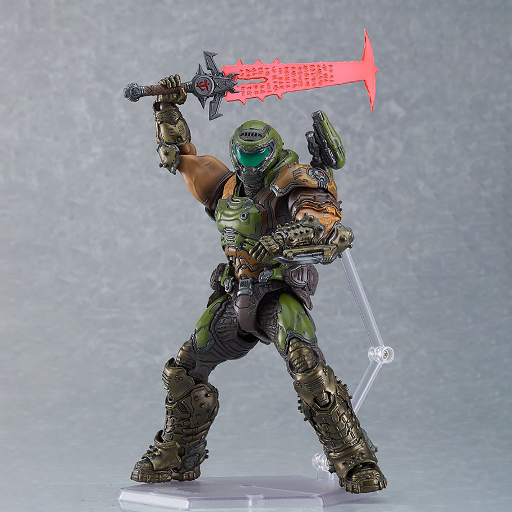 100% в наличии Оригинальный Fi – обзор и цена Good Smile Company Figma