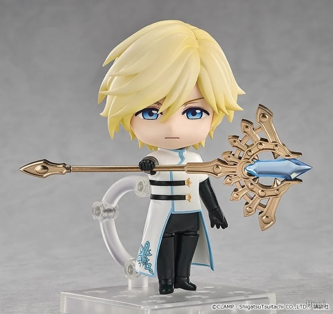 【JM】100% Оригинальный Nendoroi – обзор и цена Good Smile Company Nendoroid