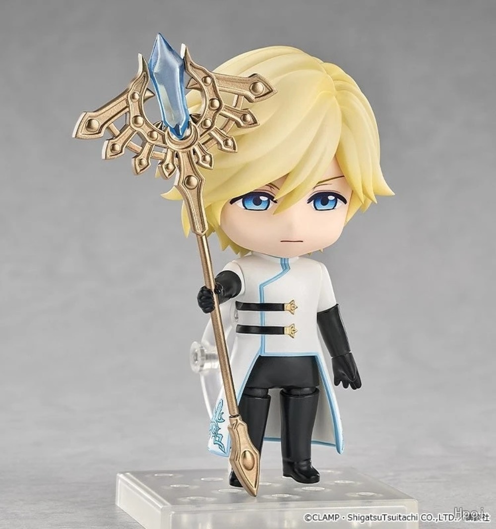 【JM】100% Оригинальный Nendoroi – обзор и цена Good Smile Company Nendoroid