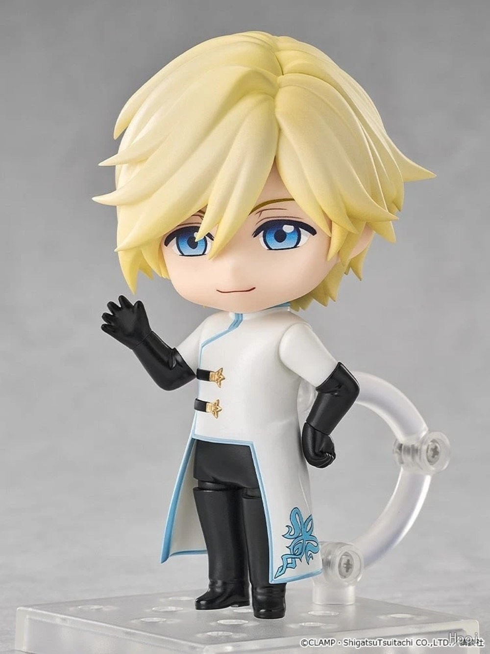 【JM】100% Оригинальный Nendoroi – обзор и цена Good Smile Company Nendoroid