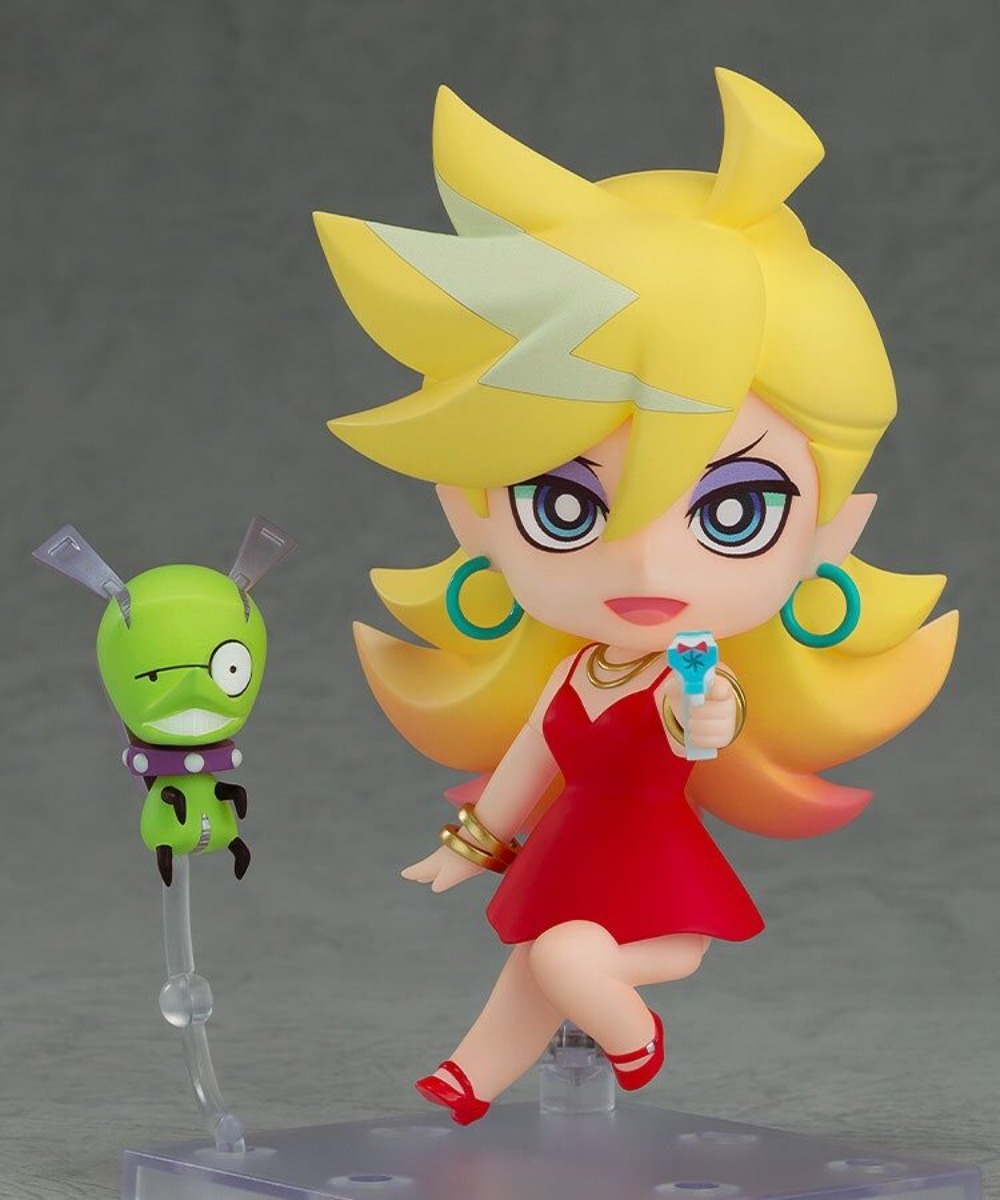 100% Оригинальный, в наличии:  – обзор и цена Good Smile Company Nendoroid
