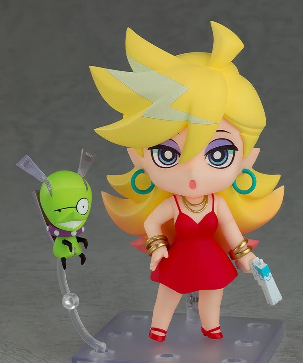 100% Оригинальный, в наличии:  – обзор и цена Good Smile Company Nendoroid