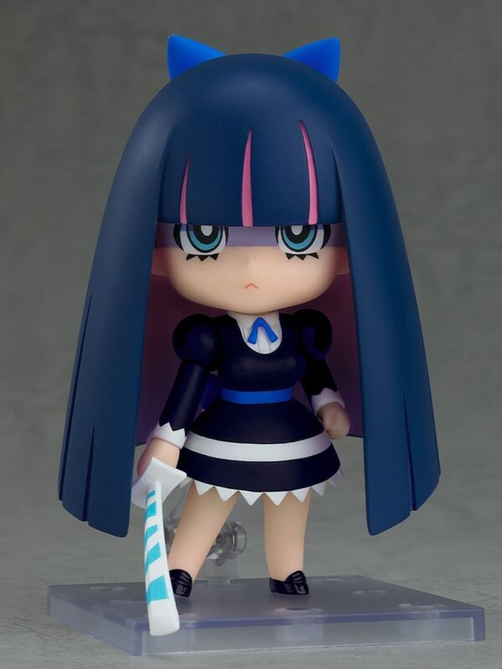 100% Оригинальный, в наличии:  – обзор и цена Good Smile Company Nendoroid