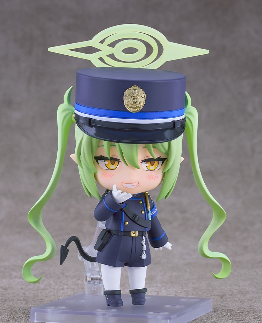 【JM】100% Оригинальный Nendoroi – обзор и цена Good Smile Company Nendoroid
