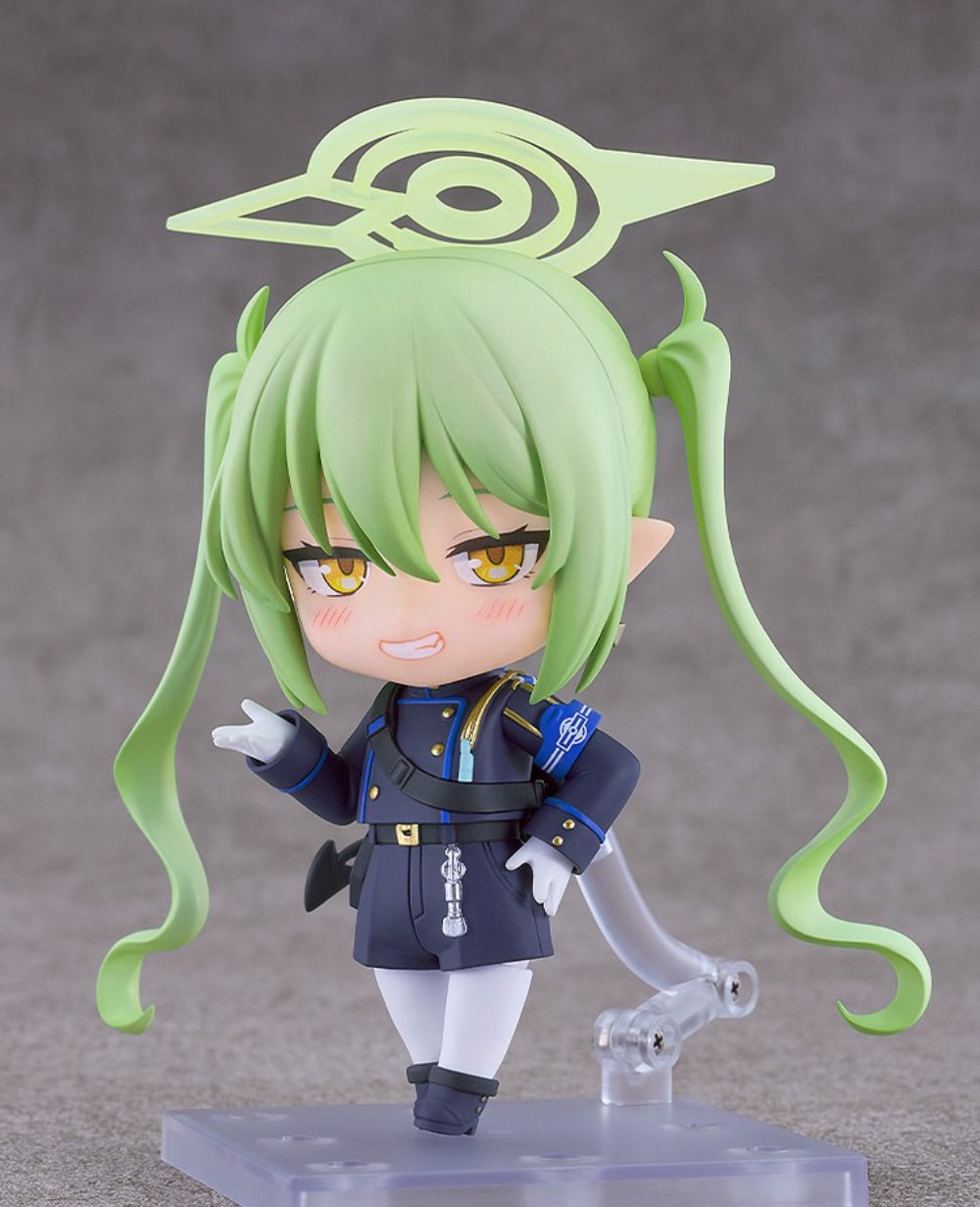 【JM】100% Оригинальный Nendoroi – обзор и цена Good Smile Company Nendoroid