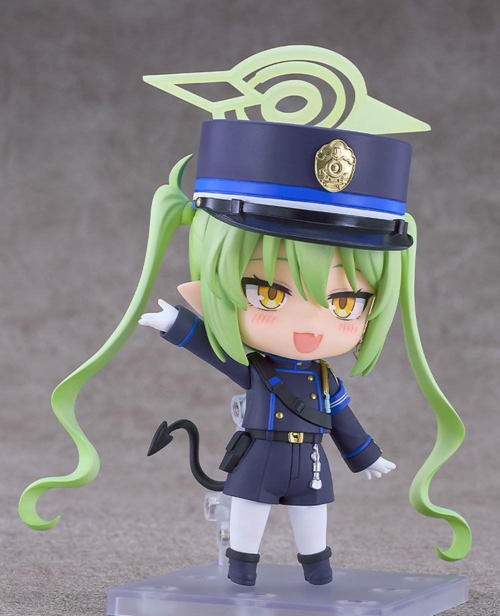 【JM】100% Оригинальный Nendoroi – обзор и цена Good Smile Company Nendoroid