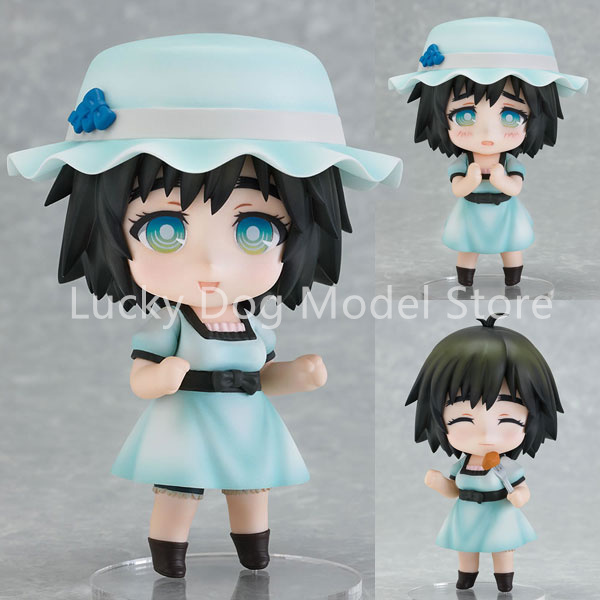 Good Smile Company Original 16 – обзор и цена Good Smile Company Nendoroid
