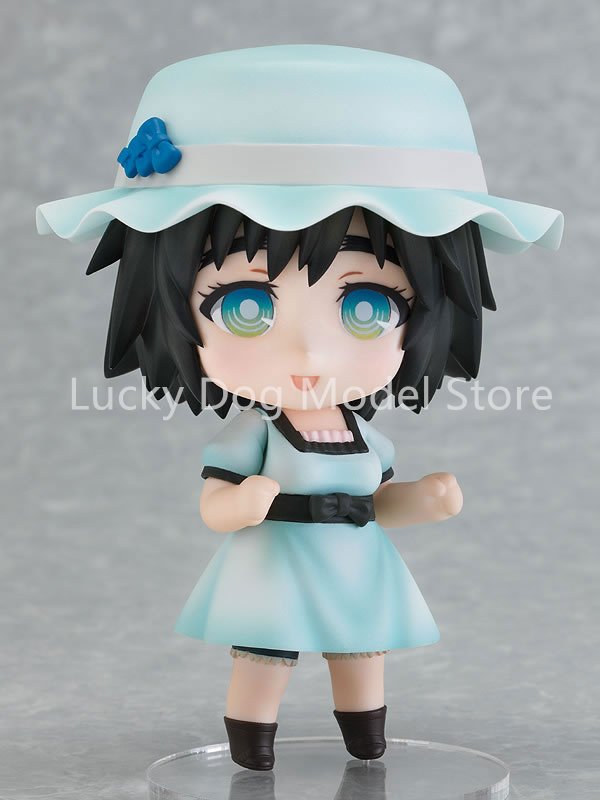 Good Smile Company Original 16 – обзор и цена Good Smile Company Nendoroid