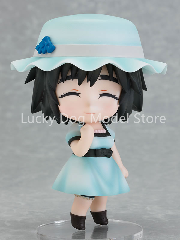 Good Smile Company Original 16 – обзор и цена Good Smile Company Nendoroid