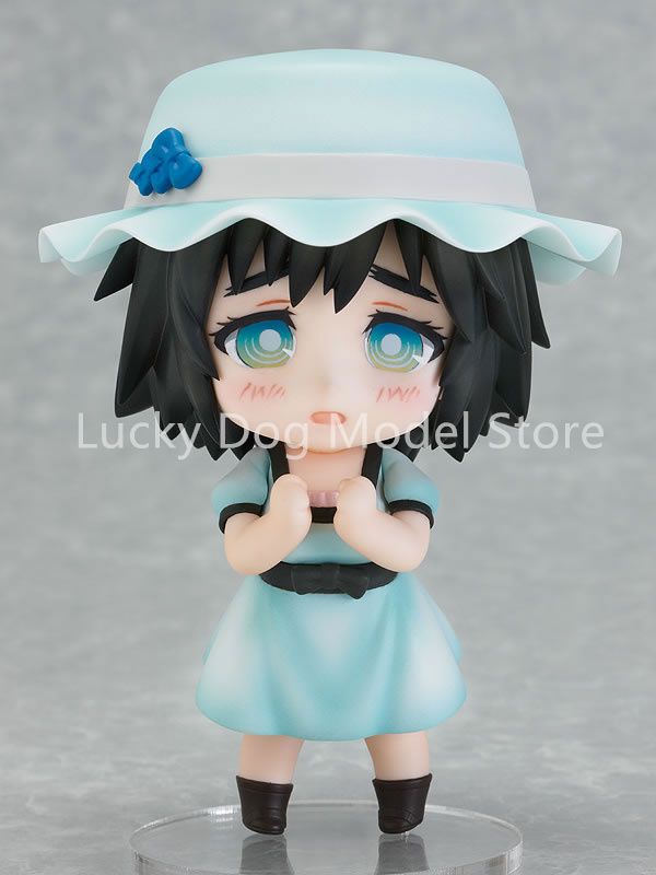 Good Smile Company Original 16 – обзор и цена Good Smile Company Nendoroid