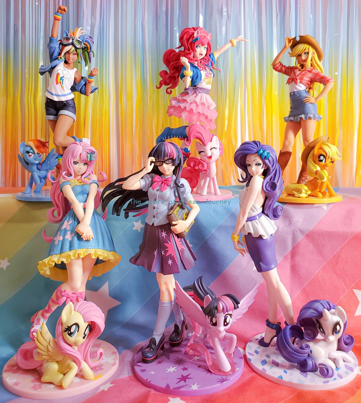 Фигурка Вокалоид Хацунэ Мику,  – обзор и цена Kotobukiya Bishoujo