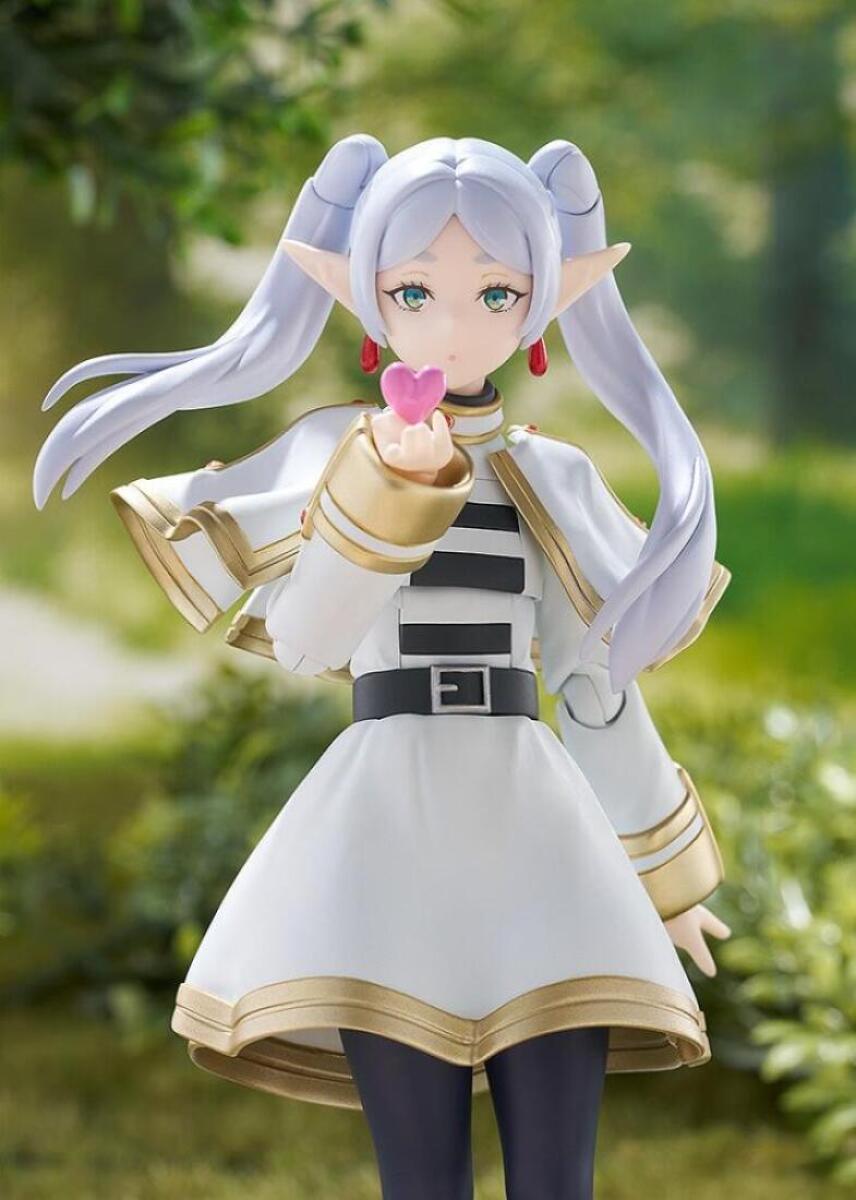 Оригинальная фигурка GOOD SMIL – обзор и цена Good Smile Company Figma