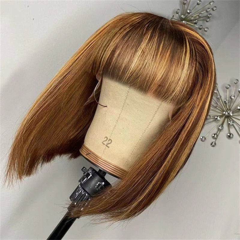 Женские короткие парики с возд – обзор и цена Wig Fiber Net