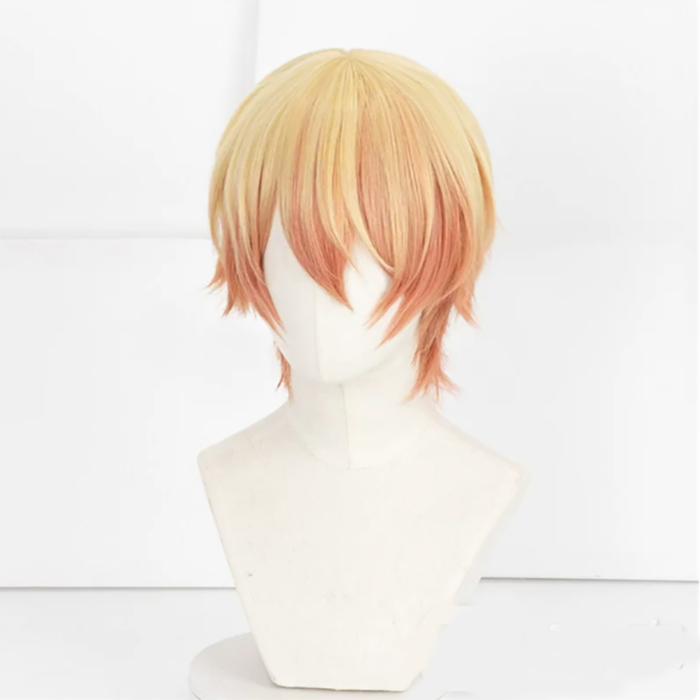 Синтетический парик HAIRJOY TE – обзор и цена Wig Fiber Net