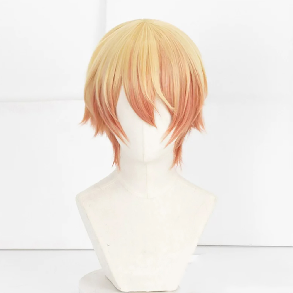 Синтетический парик HAIRJOY TE – обзор и цена Wig Fiber Net