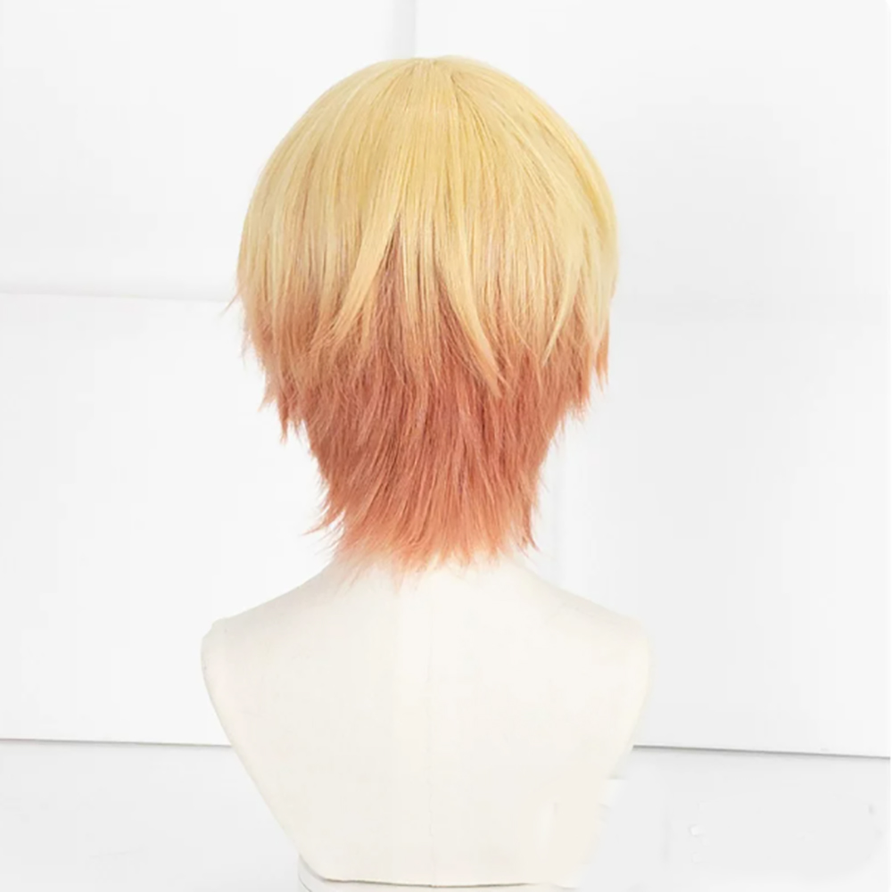 Синтетический парик HAIRJOY TE – обзор и цена Wig Fiber Net
